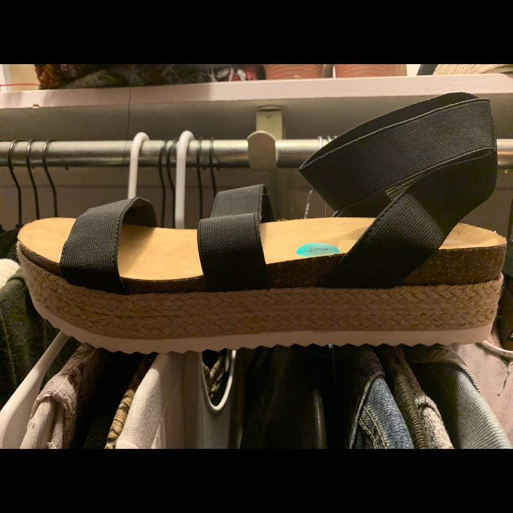 Size 12 Sandles